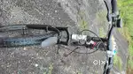 Hero mountain cycle