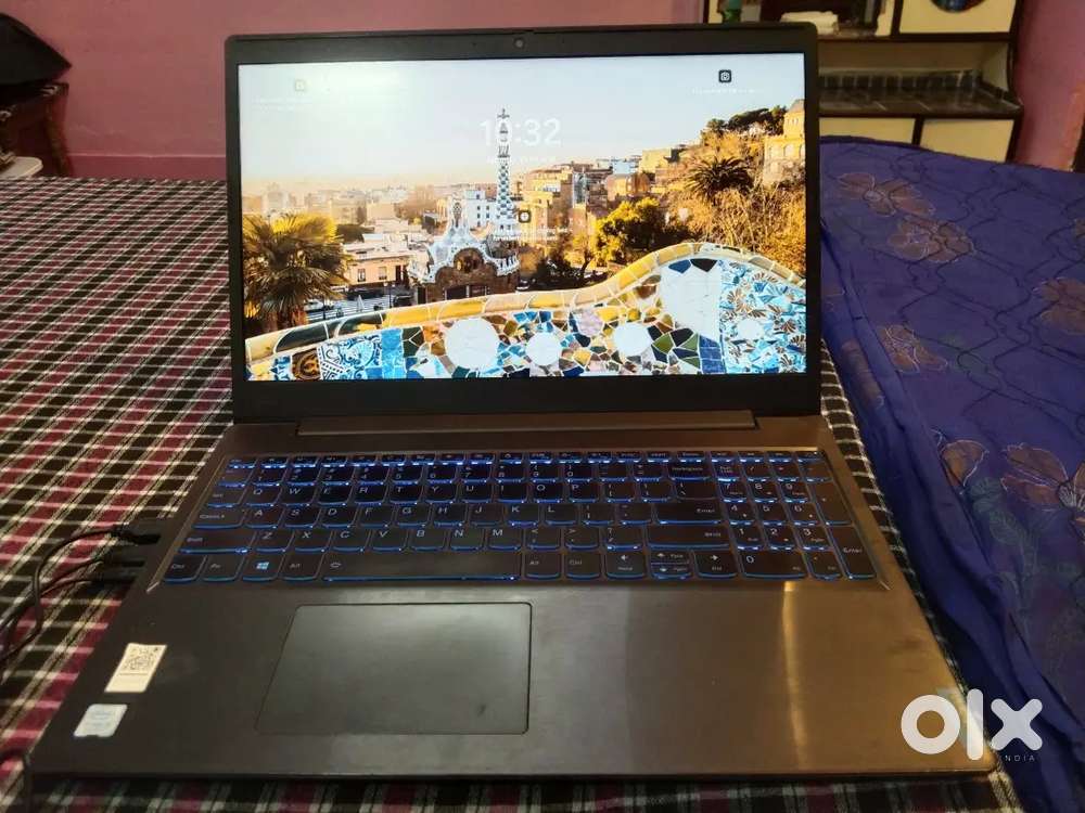 Inter core i5 9generation