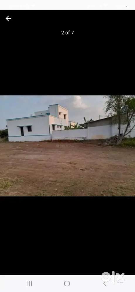 Less than 1.2 km from highway