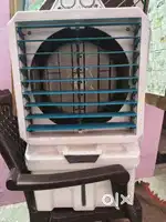 AC Cooler.