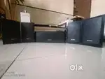 Sony Home theater system