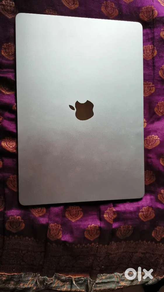 Apple macbook Air M4