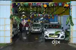 Ola driver wanted room free