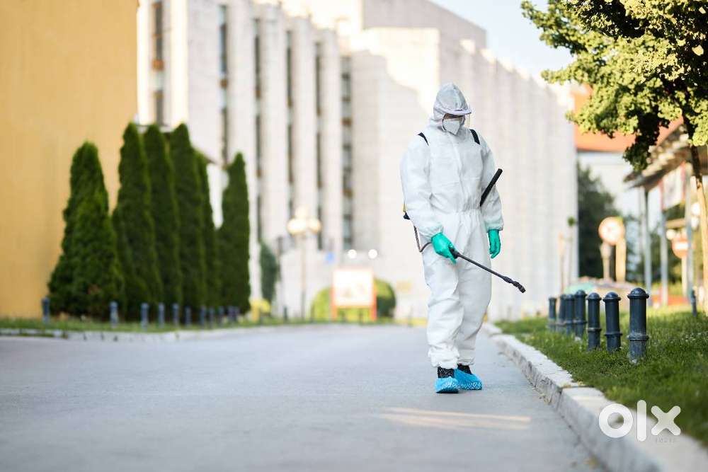 Pest Control Services in Manikonda Hyderabad