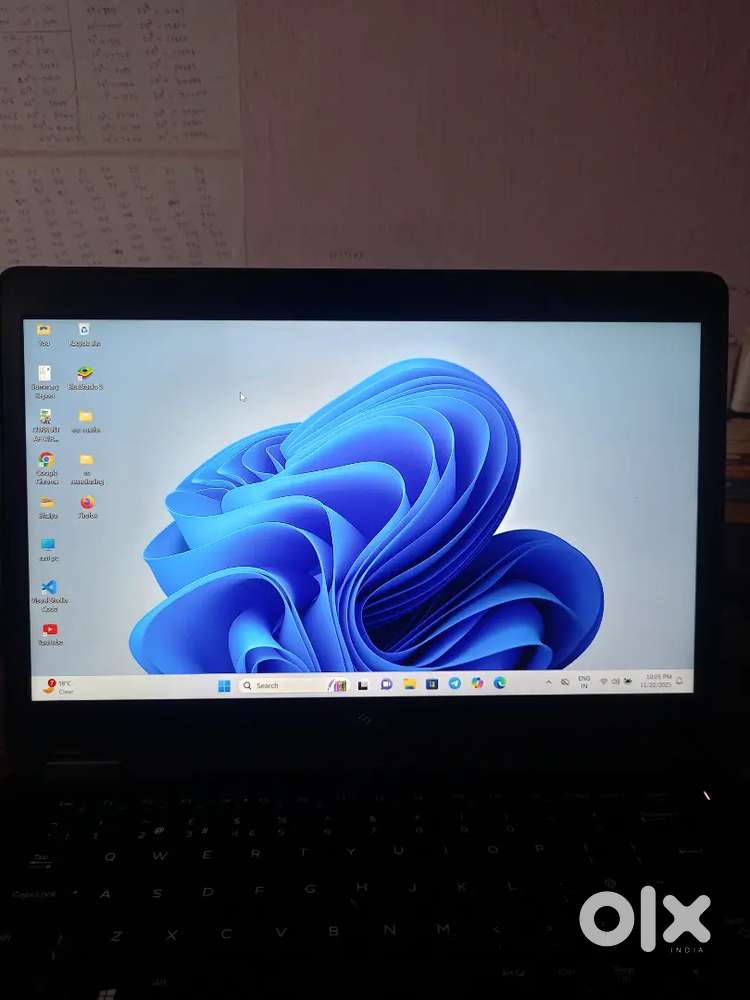 DELL LATITUDE E7470 ultrabook core i5 6genration