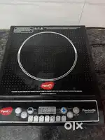 PEGION 1800W under warranty