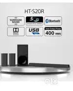 SONY Home Theatre  ( very urgent need )