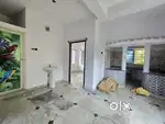 2 BHK UNFURNISHED FLAT FOR RENT IN TOLLYGUNJ METRO NEAR HARIDEVPUR