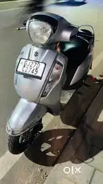 Access 125
