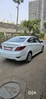 Smooth engine, time to time service, non accidental car