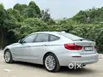 BMW 3 Series 2.0 330i GT Luxury Line, 2017, Petrol