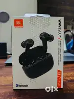 Brand New Harman JBL Unused Sealed True Wireless headphones TWS
