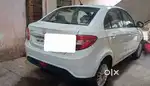 Tata Zest  Revotron 1.2T XM, 2015, Petrol