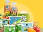 Morning job for delivery milk & grocery 4am to 8am