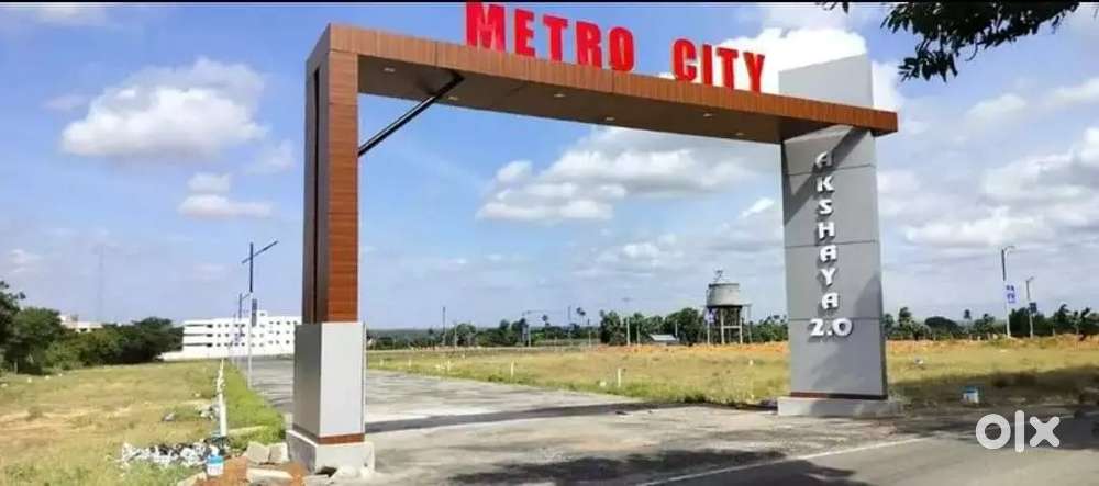 DTCP Approved low budget price