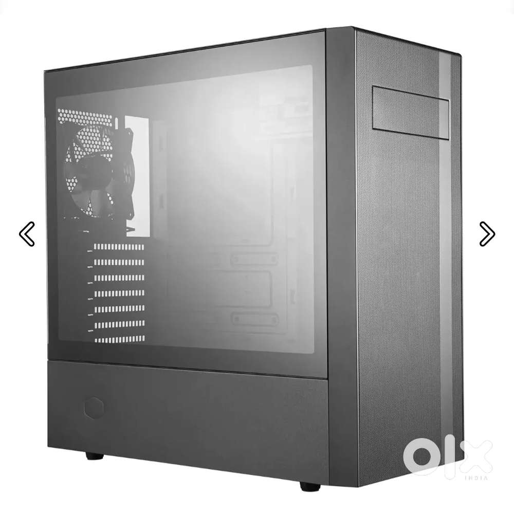 PC Cabinet