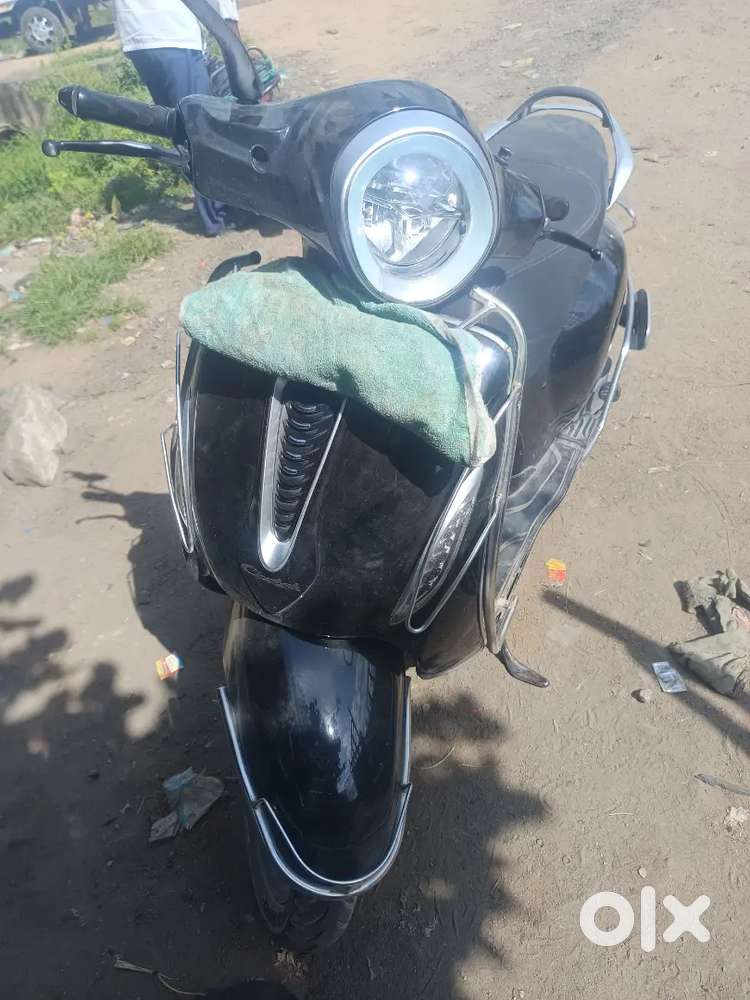 Bajaj chetak