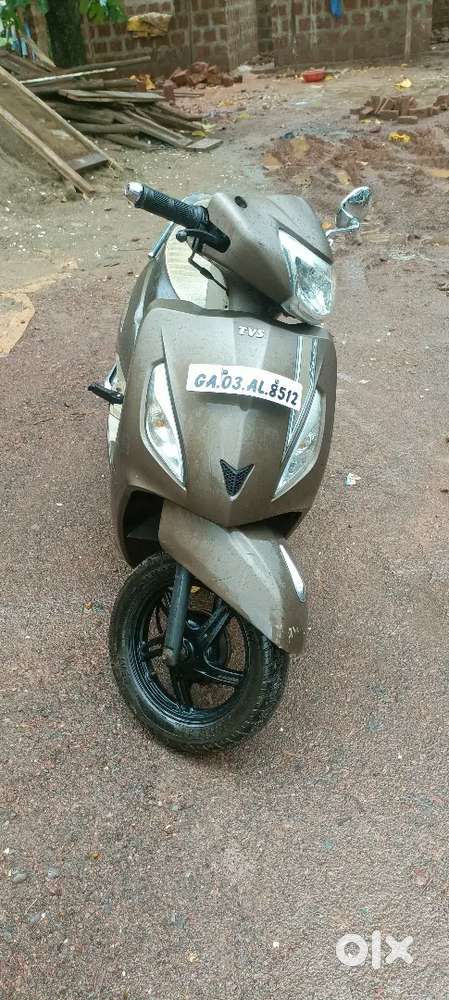 TVS JUPITER CLASSIC 2020 - Excellent Condition