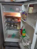 Whirlpool Refrigerator 180 ltr