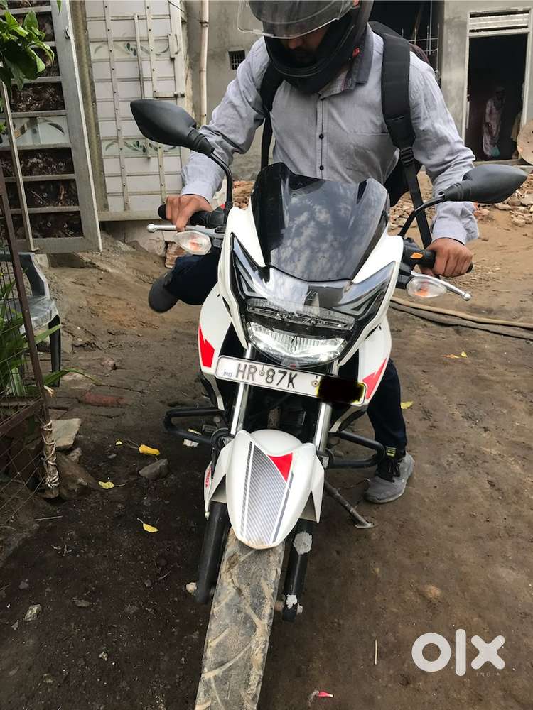 Mint condition,tyres like new