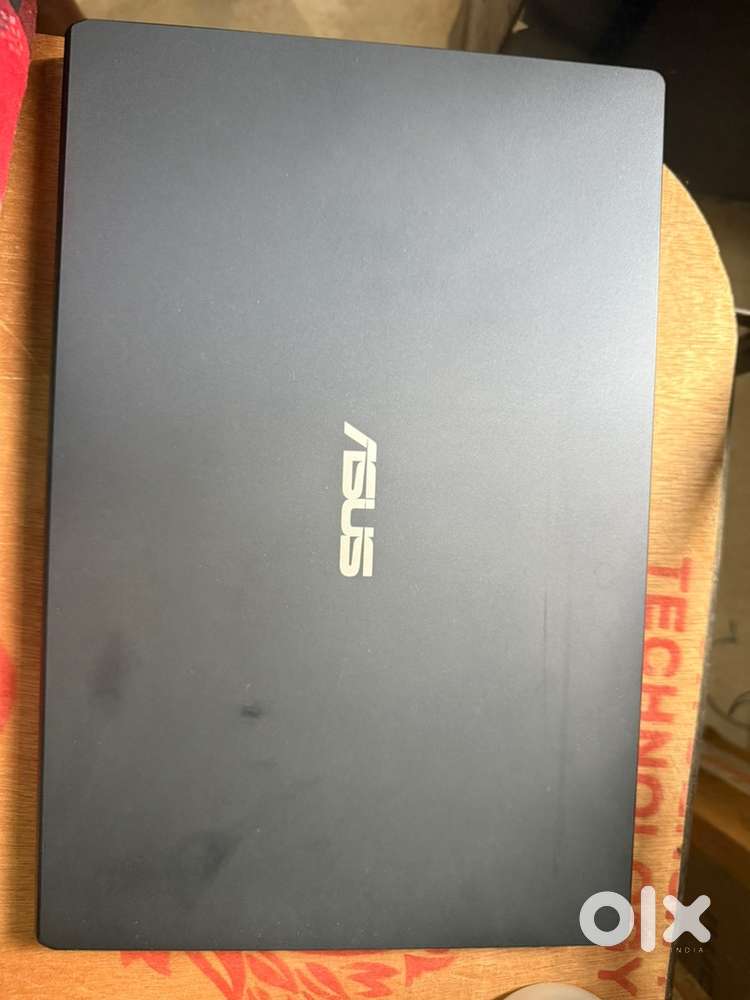 New condition laptop