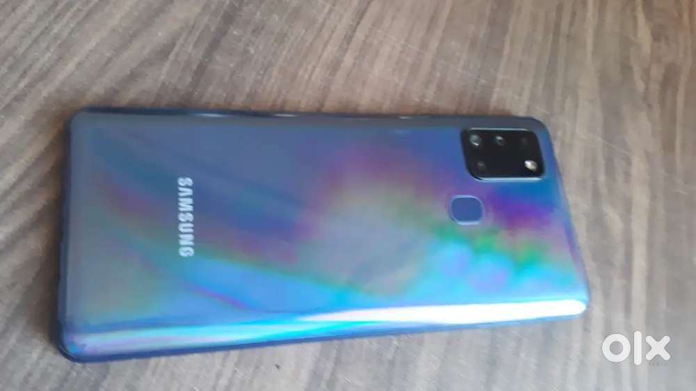 Samsung A21s