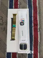 Apple Series 9 watch
