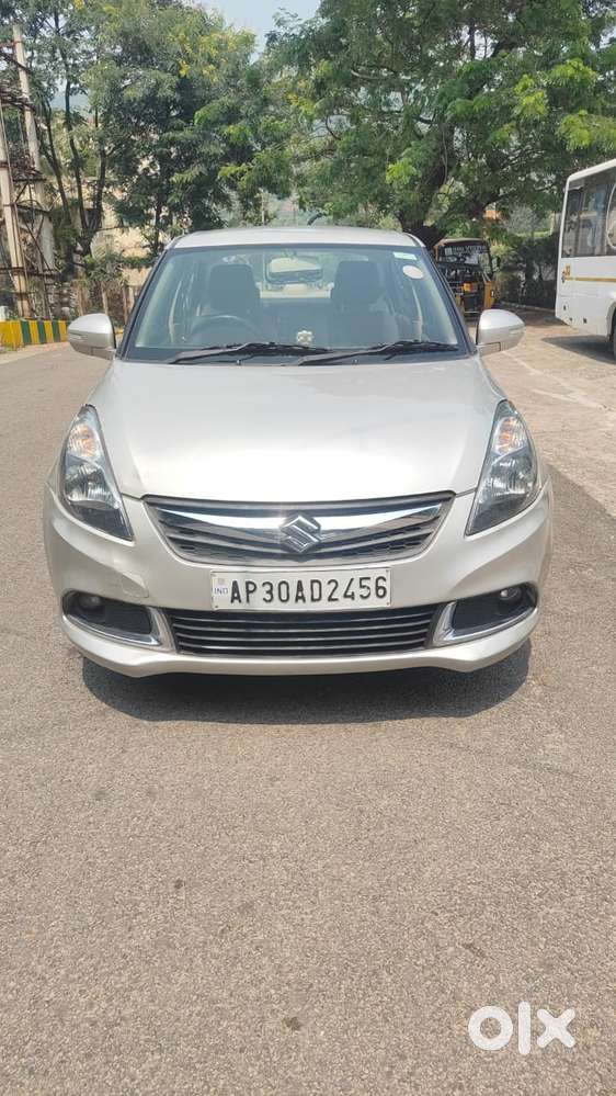 Maruti Suzuki Swift Dzire Vdi BSIV, 2015, Diesel