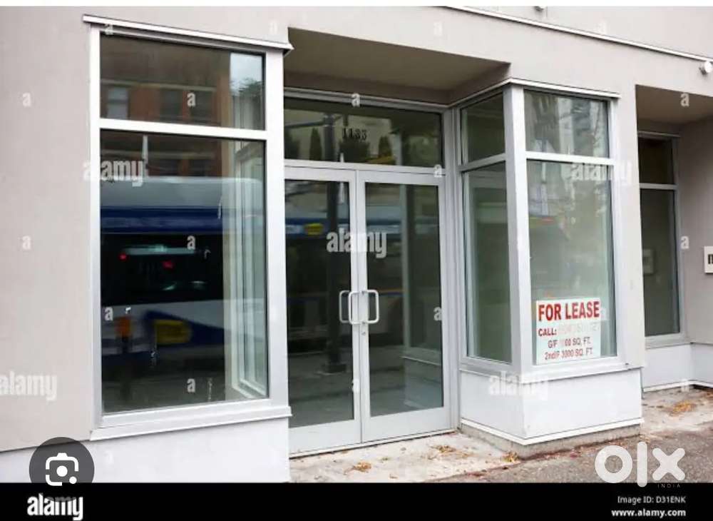 Shop area about 200 sqft. On ground floor. Trimurti nagar ring road