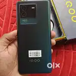 iQOO neo 6