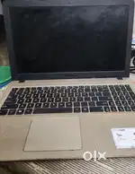 Asus i5 8GB RAM | SSD