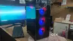 Editing Gaming 11th Gen, RTX 6gb DDR6 3050 Nvidia, 16gb RAM, 512 SSD