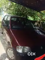 Maruti Suzuki Alto 2006 Petrol 39000 Km Driven