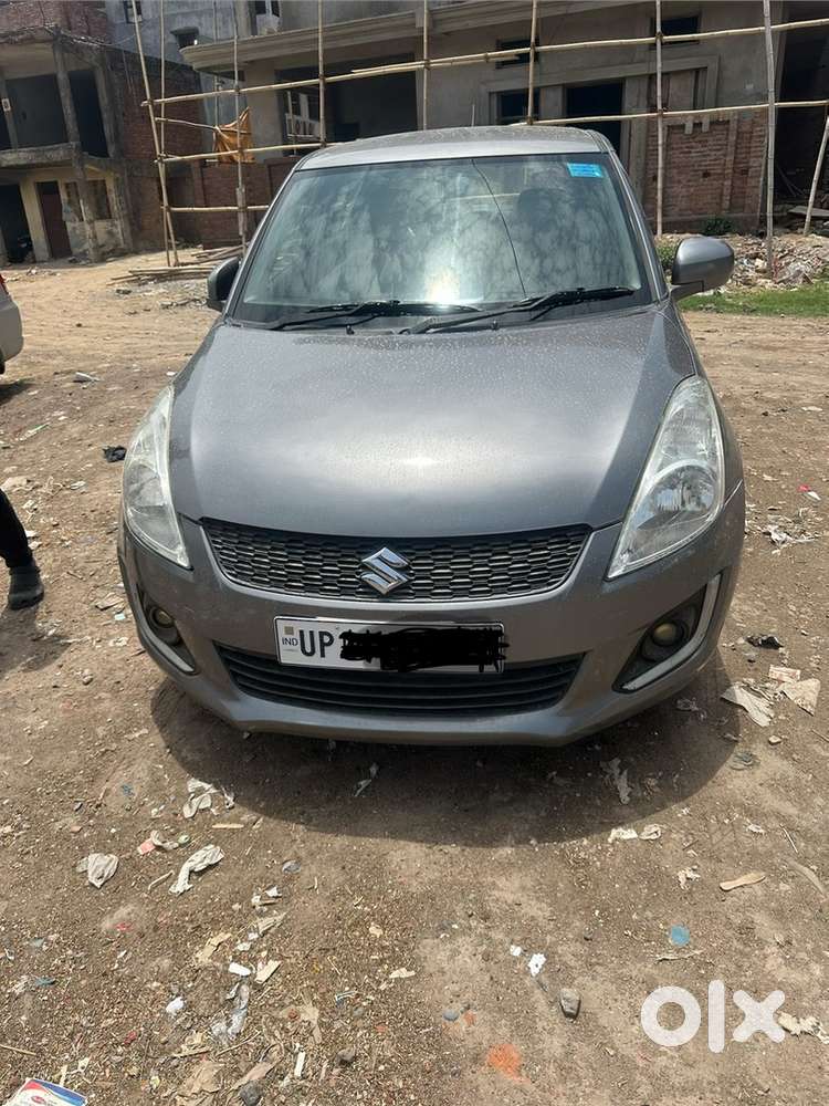 Maruti Suzuki Swift Petrol Well Maintained