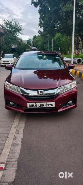 Honda City 2011-2013 V MT, 2014, CNG & Hybrids