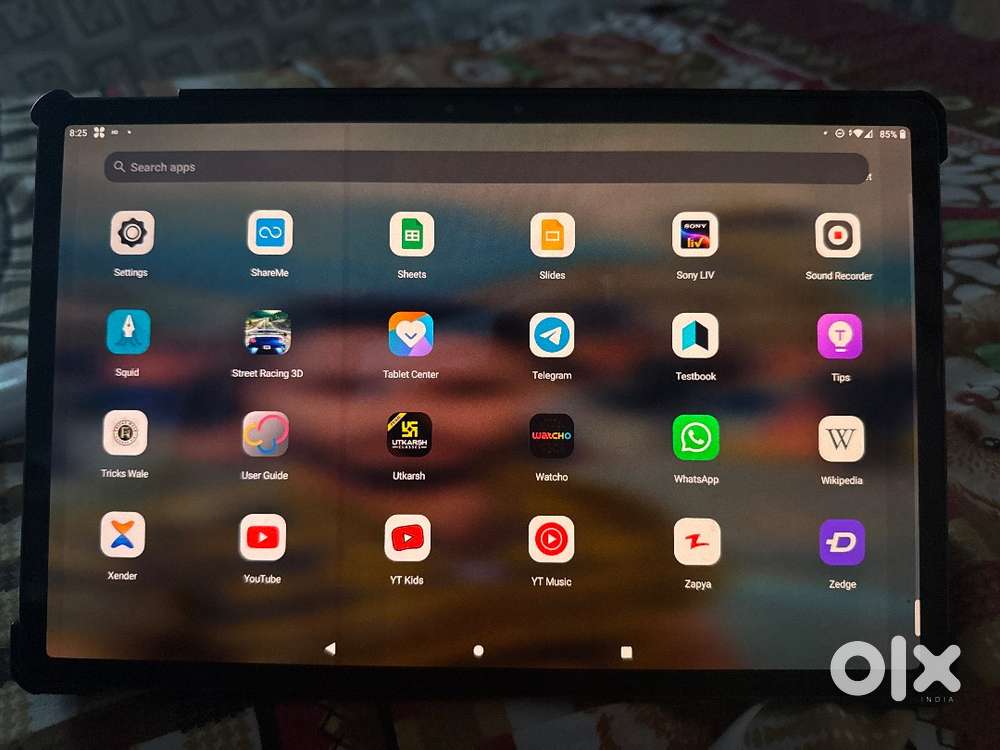 Lenovo p11 Pro