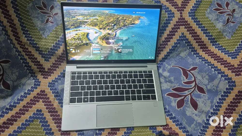 Hp Elitebook pro