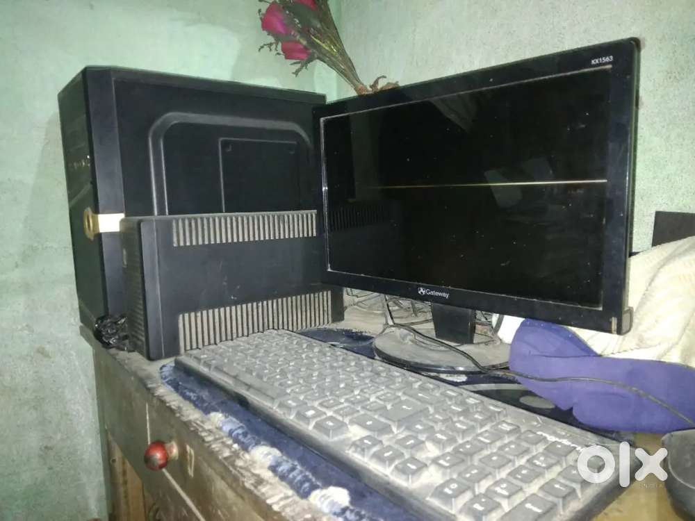 Computer hard disk (1tb hard disk) excellent performance no lag