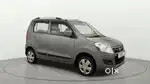 Maruti Suzuki Wagon R 1.0 VXi, 2018, Petrol