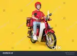 Food Delivery Boys Kanpur