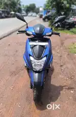 2020 Model Tvs Ntorq 125