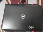 Dell laptop