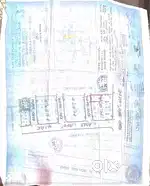 निंबाहेड़ा रोड से 100 मी डिस्टेंस पर प्लाट बिकाऊ है