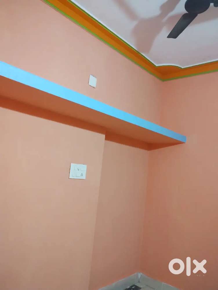 2 BHK,NEAR RAVINDRA VIDYA NIKETAN,KSE COLLEGE, PRAGYAN BIHAR