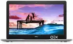 **10th Generation Core i5** Dell Laptop Sell 512GB NvMe M. 2 SSD* 8GB