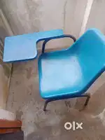 Student study chair