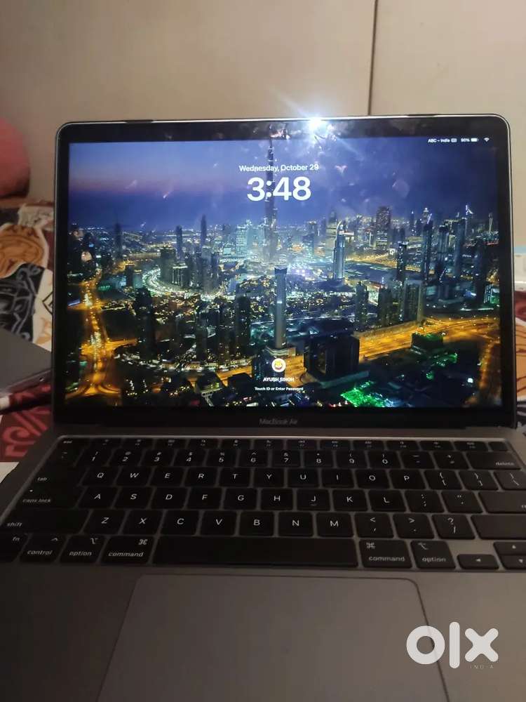 MacBook Air M1
