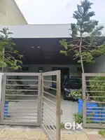 1bhk ground floor