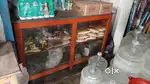 Show case for shop
