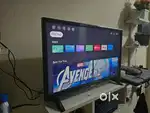 Kodak 24 inch qled tv